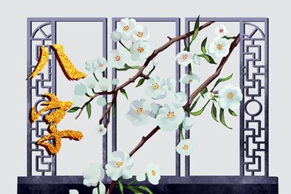 易理与四柱:互补视角